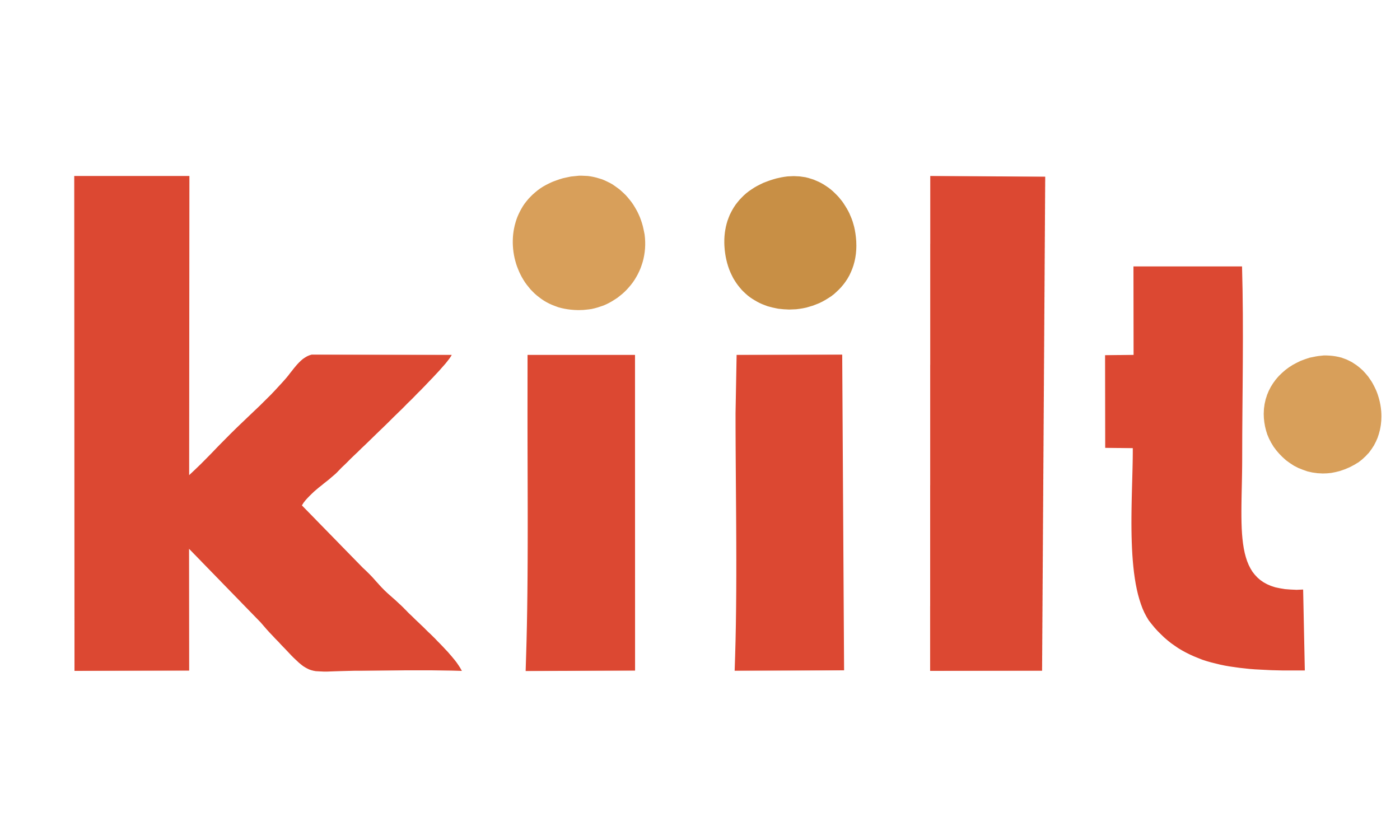 Logo da Kiilt - A sua máquina de vendas