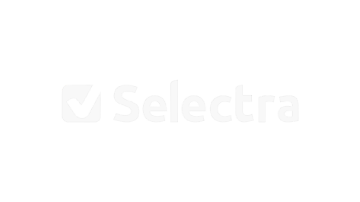 Logo da Selectra, parceiro da Kiilt
