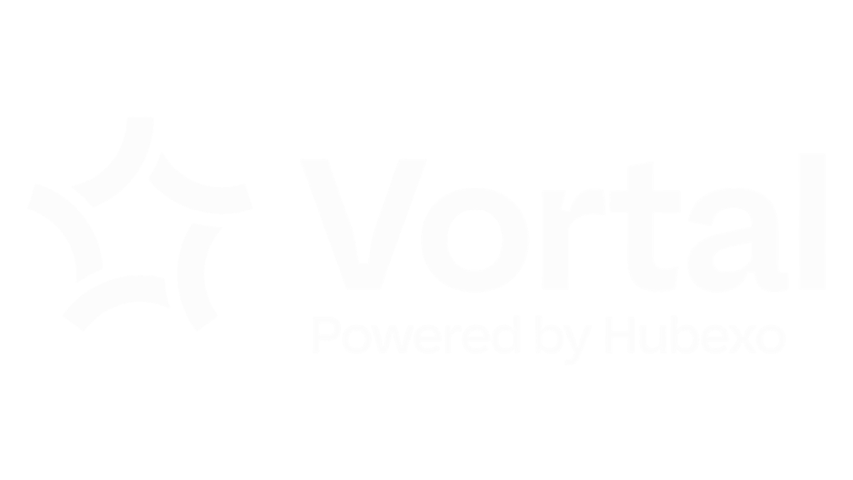 Logo da Vort, parceiro da Kiilt